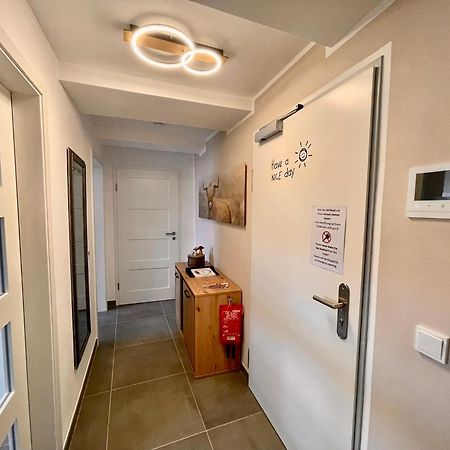Homelikestay: Ferienwohnungen - Wernigerode - Wlan - Bestlage - Liebevolle Einrichtung ภายนอก รูปภาพ