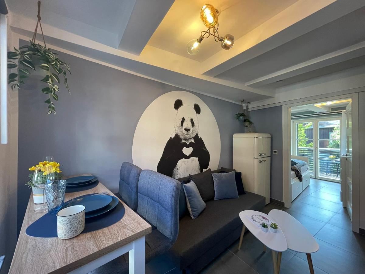 Homelikestay: Ferienwohnungen - Wernigerode - Wlan - Bestlage - Liebevolle Einrichtung ภายนอก รูปภาพ