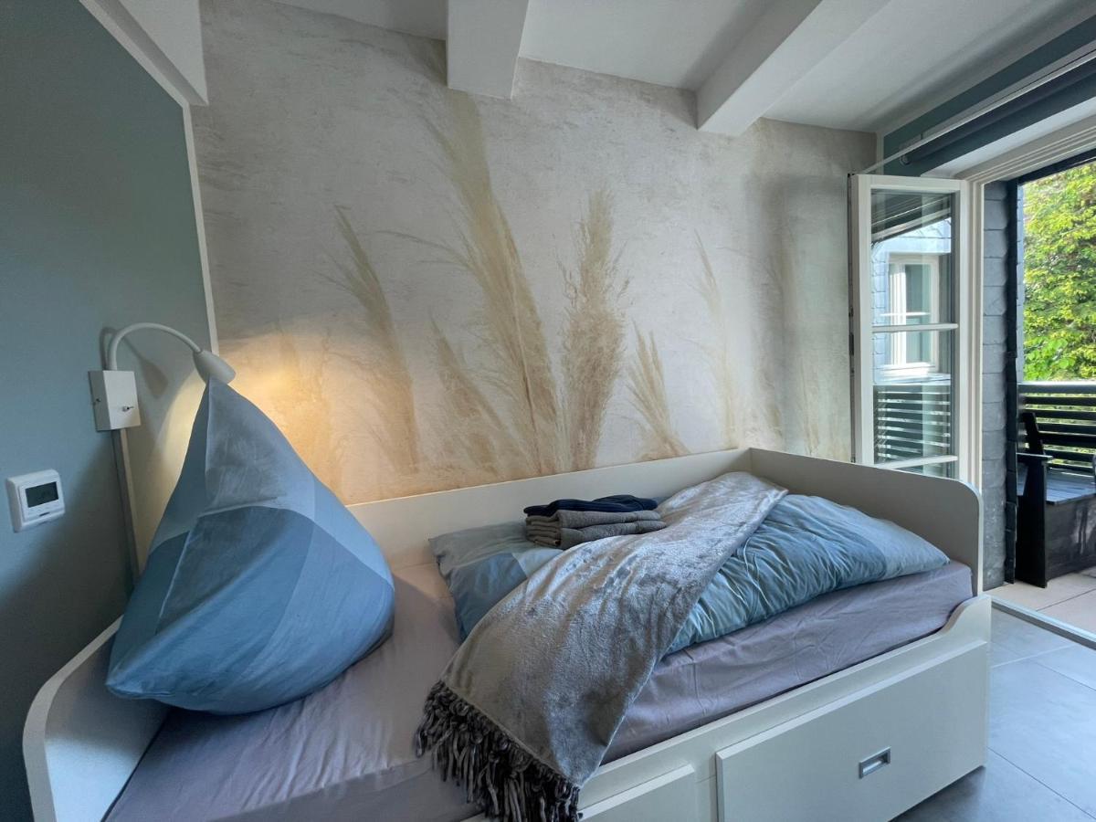 Homelikestay: Ferienwohnungen - Wernigerode - Wlan - Bestlage - Liebevolle Einrichtung ภายนอก รูปภาพ