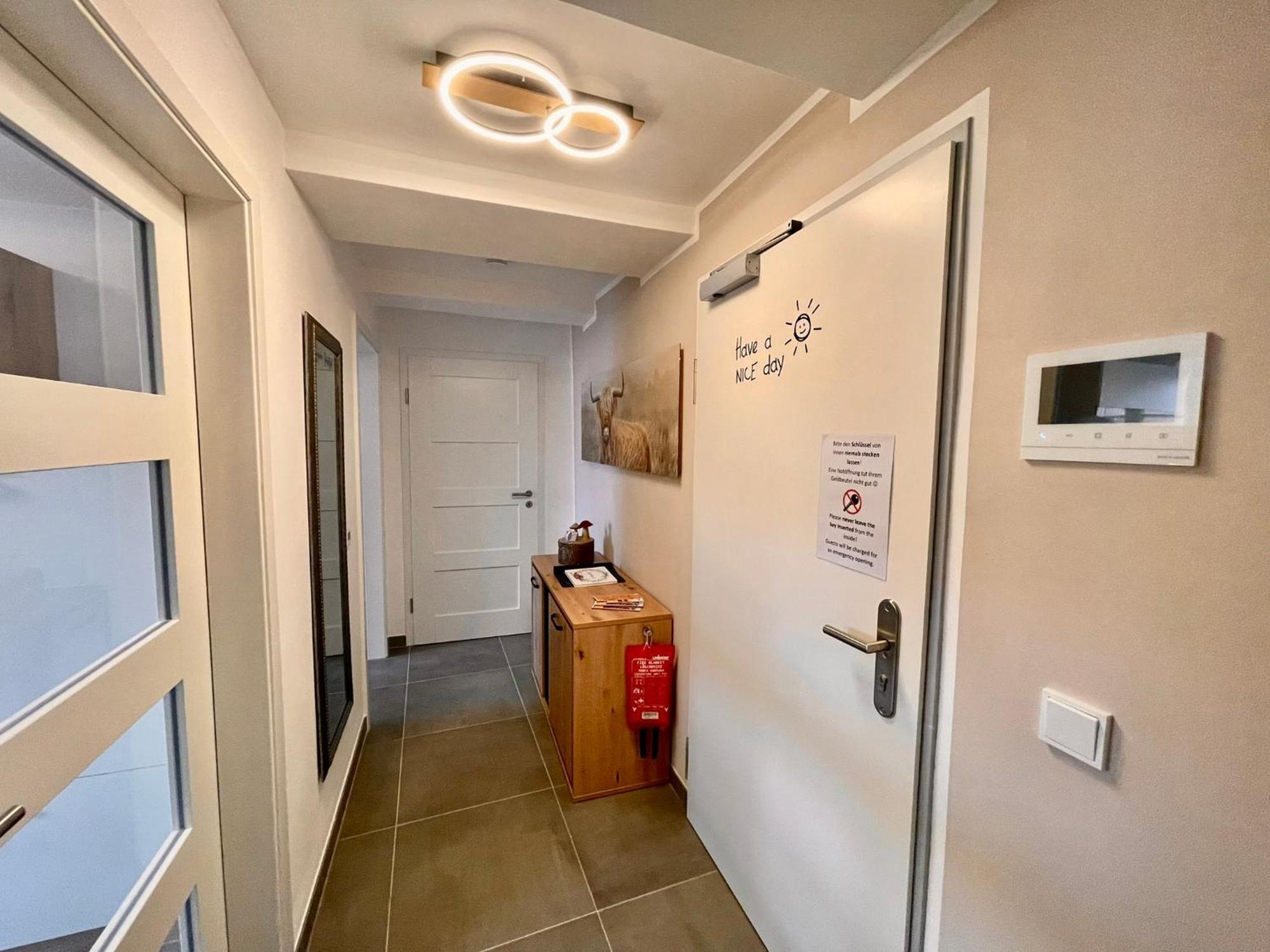 Homelikestay: Ferienwohnungen - Wernigerode - Wlan - Bestlage - Liebevolle Einrichtung ภายนอก รูปภาพ