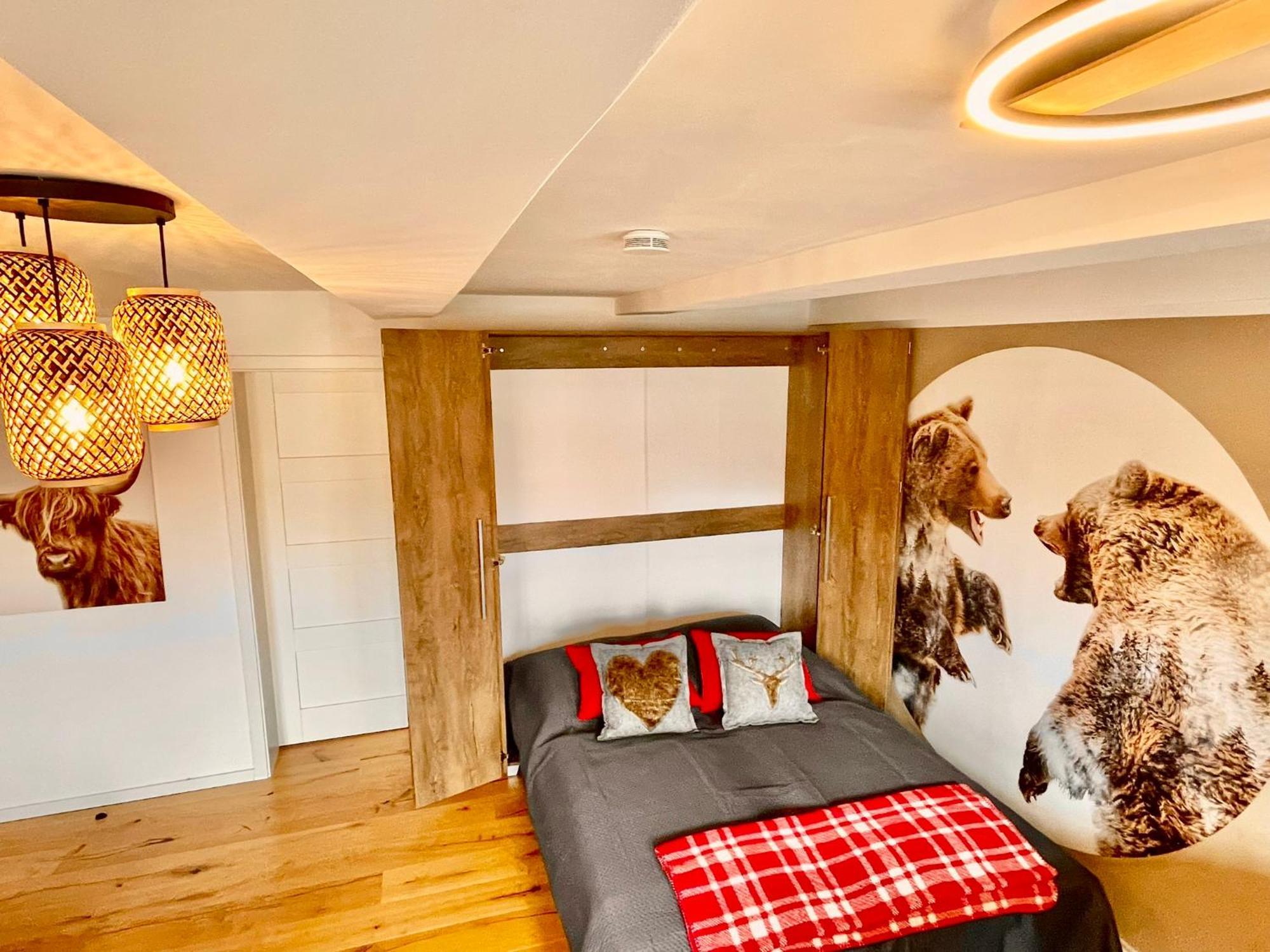 Homelikestay: Ferienwohnungen - Wernigerode - Wlan - Bestlage - Liebevolle Einrichtung ภายนอก รูปภาพ