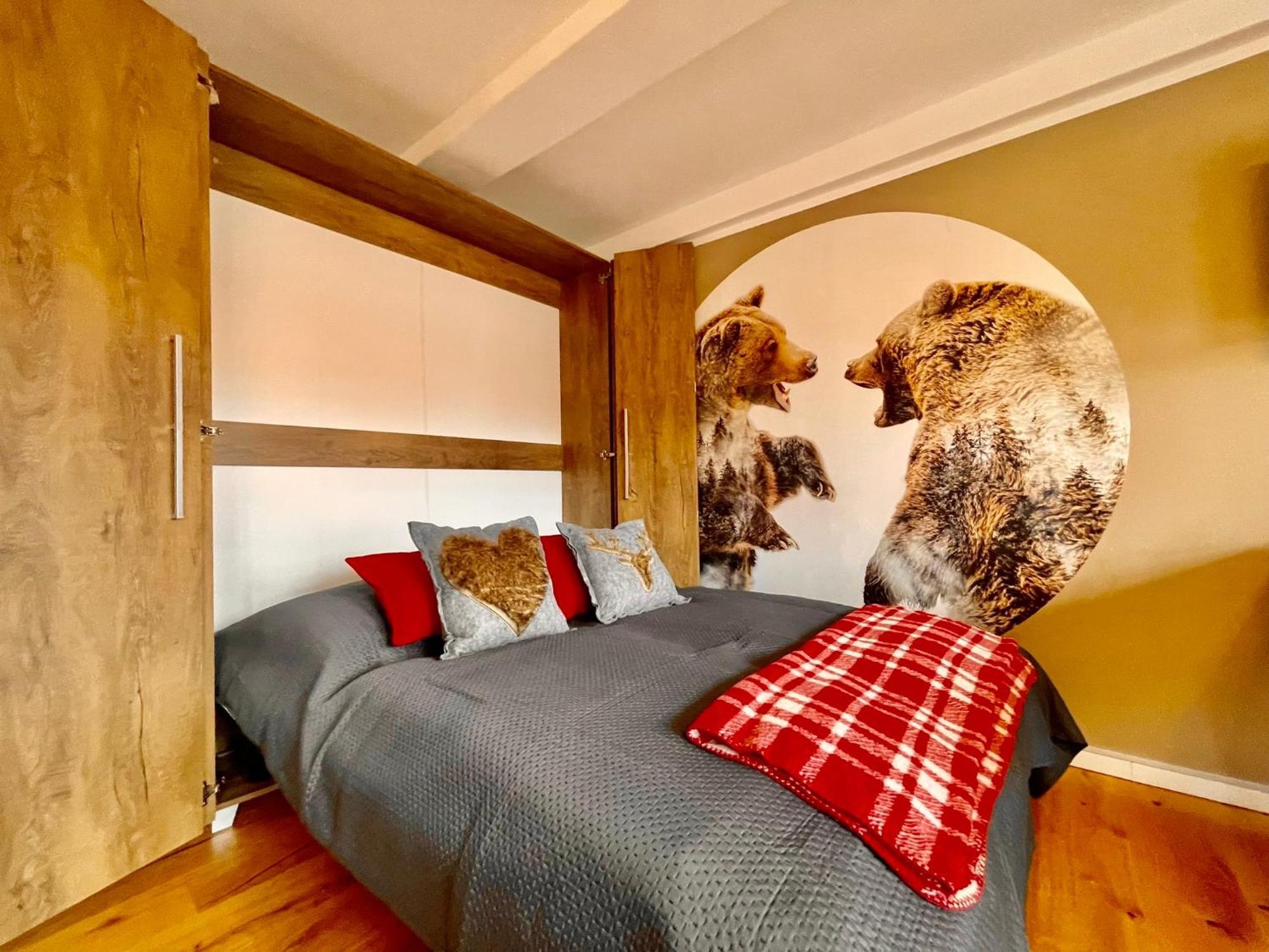 Homelikestay: Ferienwohnungen - Wernigerode - Wlan - Bestlage - Liebevolle Einrichtung ภายนอก รูปภาพ