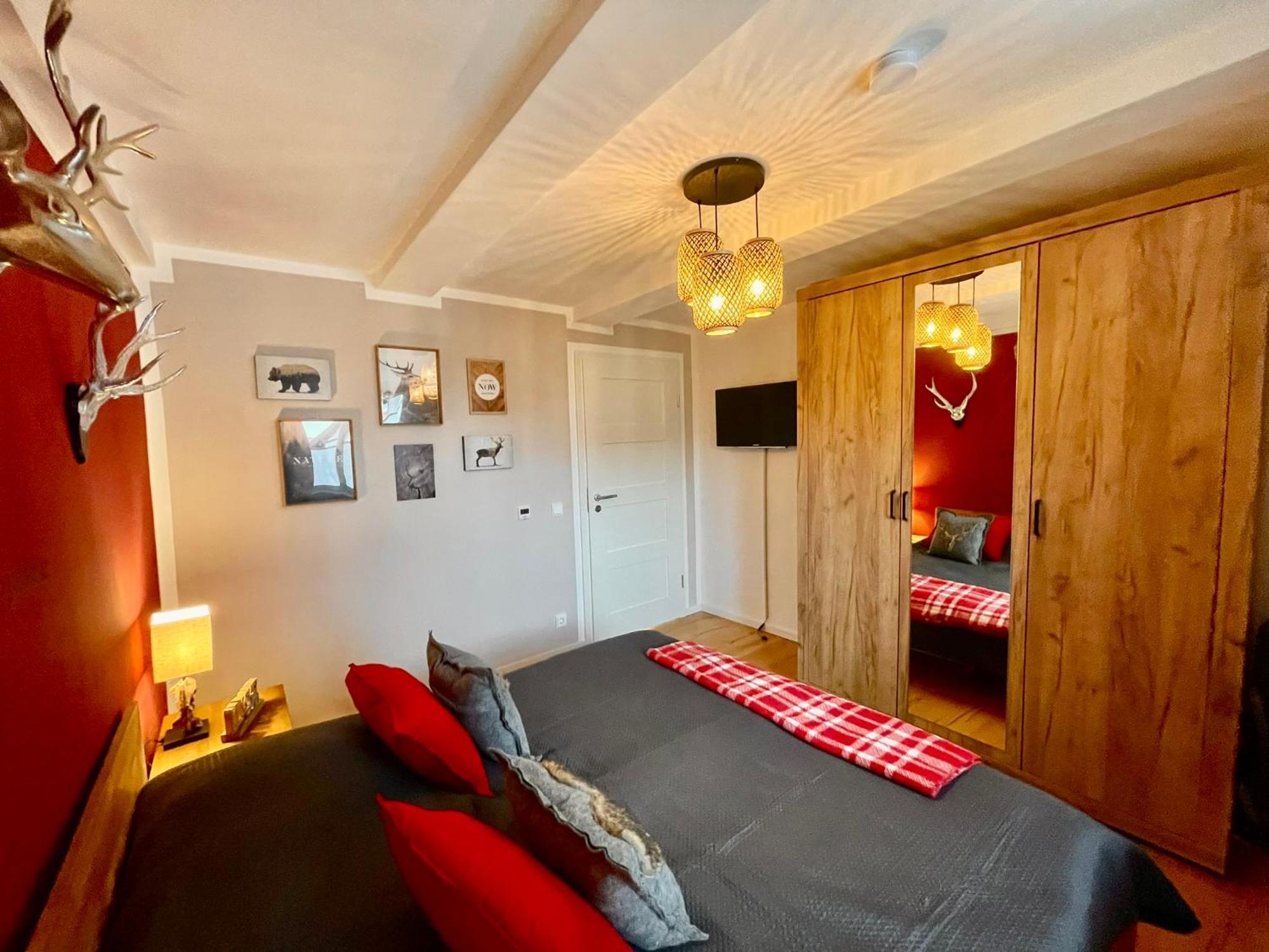 Homelikestay: Ferienwohnungen - Wernigerode - Wlan - Bestlage - Liebevolle Einrichtung ภายนอก รูปภาพ