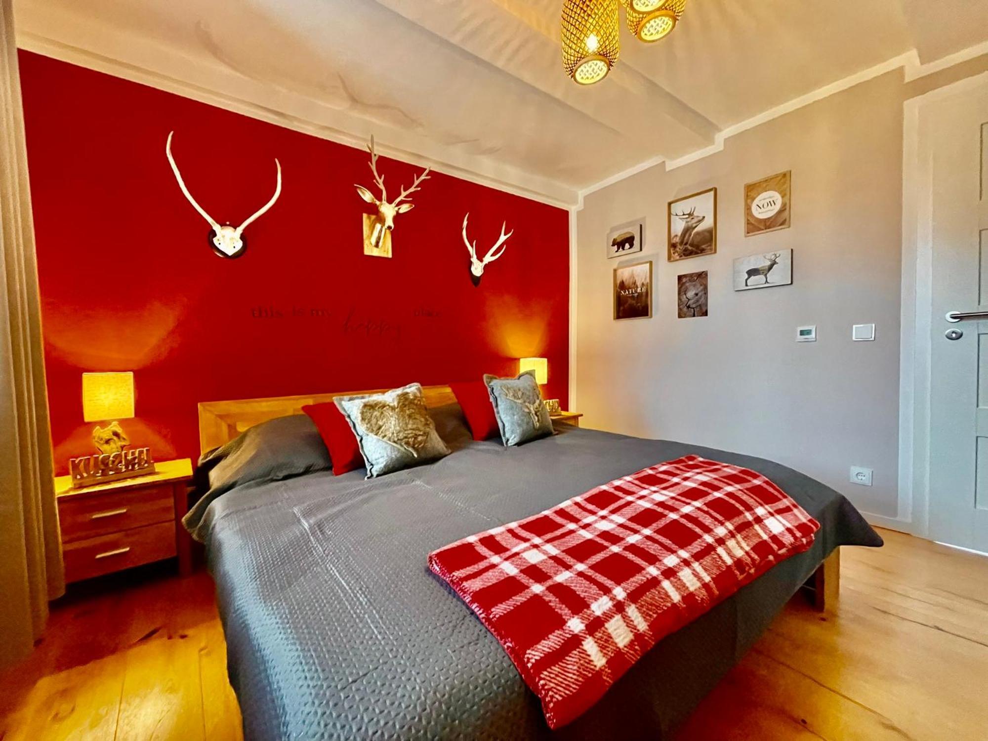 Homelikestay: Ferienwohnungen - Wernigerode - Wlan - Bestlage - Liebevolle Einrichtung ภายนอก รูปภาพ