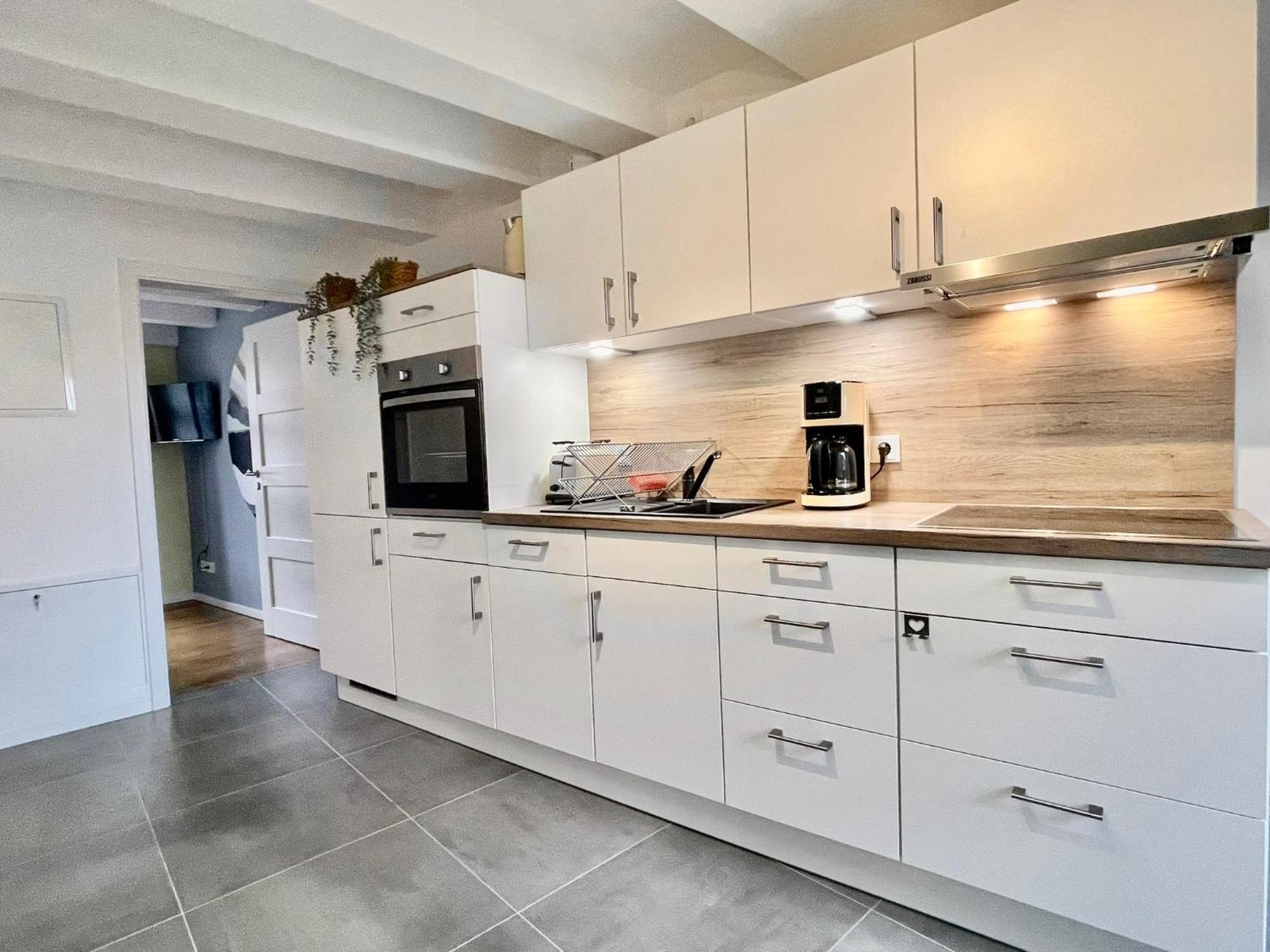 Homelikestay: Ferienwohnungen - Wernigerode - Wlan - Bestlage - Liebevolle Einrichtung ภายนอก รูปภาพ